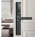 Cerradura inteligente inalámbrica ZigBee. IP65, compatible con pantallas Akubela