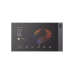 Pantalla táctil Hub controlador integrable con sistemas de automatización compatible con múltiples marcas. Conexión Wifi y Ethernet Pantalla táctil Hub controlador integrable con sistemas de automatización compatible con múltiples marcas. Conexión Wifi y Ethernet