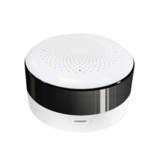 Control de señal IR ideal para Minisplit, señal inalámbrica Zigbee compatible con Panel de control Akubela y otros controladores