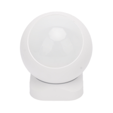 Sensor de movimiento con señal inalambrica Zigbee, compatible con Panel de control Akubela y otros controladores. Sensor de movimiento con señal inalambrica Zigbee, compatible con Panel de control Akubela y otros controladores.