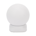 Sensor de movimiento con señal inalambrica Zigbee, compatible con Panel de control Akubela y otros controladores. Sensor de movimiento con señal inalambrica Zigbee, compatible con Panel de control Akubela y otros controladores.