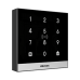 Teclado de Control de Acceso Inteligente / Administración 100% en la Nube / Interfaz WEB / POE / Lector Prox 125 kHz / MIFARE 13.56MHz / NFC / APP Smart Plus / Control de 1 Puerta / PIN Para Visitas / IP65 Teclado de Control de Acceso Inteligente / Administración 100% en la Nube / Interfaz WEB / POE / Lector Prox 125 kHz / MIFARE 13.56MHz / NFC / APP Smart Plus / Control de 1 Puerta / PIN Para Visitas / IP65