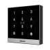 Teclado de Control de Acceso Inteligente / Administración 100% en la Nube / Interfaz WEB / POE / Lector Prox 125 kHz / MIFARE 13.56MHz / NFC / APP Smart Plus / Control de 1 Puerta / PIN Para Visitas / IP65 Teclado de Control de Acceso Inteligente / Administración 100% en la Nube / Interfaz WEB / POE / Lector Prox 125 kHz / MIFARE 13.56MHz / NFC / APP Smart Plus / Control de 1 Puerta / PIN Para Visitas / IP65