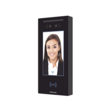 Frente de Calle / Ideal para fraccionamientos / Administración 100% en la Nube / Notificación a APP / Llamada Telefónica / SIP / ONVIF /Reconocimiento Facial / QR y PIN para Visitas desde la APP / IP65 / Bluetooth / NFC Frente de Calle / Ideal para fraccionamientos / Administración 100% en la Nube / Notificación a APP / Llamada Telefónica / SIP / ONVIF /Reconocimiento Facial / QR y PIN para Visitas desde la APP / IP65 / Bluetooth / NFC