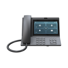 Estación de Guardia para Sistema Multi-apartamentos / Gestión 100% en la Nube / Interfaz Web / ANDROID / SIP / 7 Pulgadas Touch / WIFI / POE / Cámara de 2MP / Bluetooth / HDMI / USB Tipo C Estación de Guardia para Sistema Multi-apartamentos / Gestión 100% en la Nube / Interfaz Web / ANDROID / SIP / 7 Pulgadas Touch / WIFI / POE / Cámara de 2MP / Bluetooth / HDMI / USB Tipo C