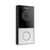DOORBELL / WIFI / 100% en la Nube / POE / Bluetooth / NFC / Lector de Tarjetas MIFARE / Notificación en APP / Llamada Telefónica / SIP / ONVIF / IP65 / Cámara 2 MP / Botón con Iluminación / Control de 1 Puerta DOORBELL / WIFI / 100% en la Nube / POE / Bluetooth / NFC / Lector de Tarjetas MIFARE / Notificación en APP / Llamada Telefónica / SIP / ONVIF / IP65 / Cámara 2 MP / Botón con Iluminación / Control de 1 Puerta