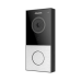 DOORBELL / WIFI / 100% en la Nube / POE / Bluetooth / NFC / Lector de Tarjetas MIFARE / Notificación en APP / Llamada Telefónica / SIP / ONVIF / IP65 / Cámara 2 MP / Botón con Iluminación / Control de 1 Puerta DOORBELL / WIFI / 100% en la Nube / POE / Bluetooth / NFC / Lector de Tarjetas MIFARE / Notificación en APP / Llamada Telefónica / SIP / ONVIF / IP65 / Cámara 2 MP / Botón con Iluminación / Control de 1 Puerta