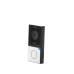 DOORBELL / WIFI / 100% en la Nube / POE / Bluetooth / NFC / Lector de Tarjetas MIFARE / Notificación en APP / Llamada Telefónica / SIP / ONVIF / IP65 / Cámara 2 MP / Botón con Iluminación / Control de 1 Puerta DOORBELL / WIFI / 100% en la Nube / POE / Bluetooth / NFC / Lector de Tarjetas MIFARE / Notificación en APP / Llamada Telefónica / SIP / ONVIF / IP65 / Cámara 2 MP / Botón con Iluminación / Control de 1 Puerta