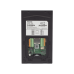 Videoportero de 1 Botón / Lector de Tarjetas MIFARE y PROX EM / Notificación a APP / 100% en la Nube / Notificación por Llamada Telefónica / SIP / ONVIF / IP65 / Cámara 2MP / Panel de Aluminio / Control de 2 Puertas