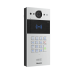 Videoportero SIP / Teclado y Lector de Tarjeta / Notificación App / Notificación Llamada Telefónica / Configuración en la Nube / POE / IP65 / Cámara de 2 MP / NFC / PIN Temporal para Visitas / Control de 2 Puertas