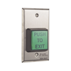 Botón de Salida de Acción Momentanea