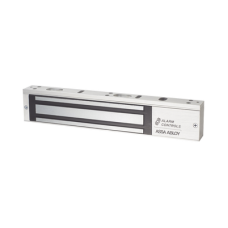 600 lbs Chapa Magnética, Garantía de Por Vida/ Voltaje Dual