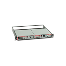 Kit de Montaje en Rack para instalar dos dispositivos AT-x230-10GP / AT-AR-3050S-10 / AT-AR4050S-10