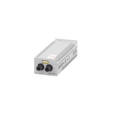 Mini convertidor de medios de cobre a fibra de escritorio 1000TX a 1000SX conector ST