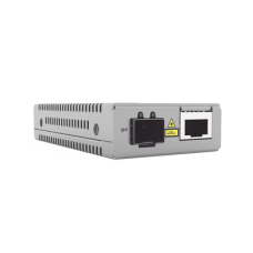 CONVERTIDOR DE MEDIOS SFP+ A 10G RJ45, VERSION TAA