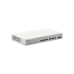 Switch PoE+ Gigabit WebSmart de 10 puertos 10/100/1000 Mbps (2 x Combo) + 2 puertos gigabit SFP (Combo), 75 W