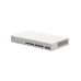 Switch PoE+ Gigabit WebSmart de 10 puertos 10/100/1000 Mbps (2 x Combo) + 2 puertos gigabit SFP (Combo), 75 W