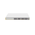 Switch PoE+ Administrable CentreCOM GS970M, Capa 3 de 24 Puertos 10/100/1000 Mbps + 4 SFP Gigabit, 370 W