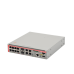 Firewall de Nueva Generación, con 2 puertos WAN Gigabit Combo + 8 puertos LAN Gigabit