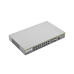 Switch Administrable CentreCOM FS980M, Capa 3 de 16 Puertos 10/100 Mbps + 2 puertos RJ45 Gigabit/SFP Combo