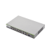 Switch Administrable CentreCOM FS980M, Capa 3 de 16 Puertos 10/100 Mbps + 2 puertos RJ45 Gigabit/SFP Combo