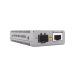 CONVERTIDOR DE MEDIOS SFP+ A 10G RJ45, VERSION TAA