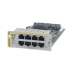 Módulo de expansión 8 x 1G RJ45 para SBx81XLEM