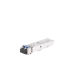 Transceptor MiniGbic SFP Monomodo 1000LX, distancia hasta 10Km, conector LC, Versión TAA
