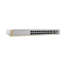 Switch de fibra óptica capa 3, 28 puertos 100/1000X SFP Gigabit