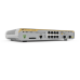 Switch Administrable Capa 3, 8 puertos 10/100/1000 Mbps + 2 puertos SFP Gigabit