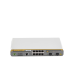 Switch Administrable Capa 3, 8 puertos 10/100/1000 Mbps + 2 puertos SFP Gigabit