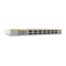 10 Gigabit Layer 3 Stackable Switch, 24x SFP, 4x SFP+ ports, US Power Cord.