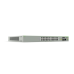 Switch PoE+ Administrable CentreCOM FS980M, Capa 3 de 24 Puertos 10/100 Mbps + 4 puertos SFP, 375 W