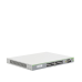Switch PoE+ Administrable CentreCOM FS980M, Capa 3 de 24 Puertos 10/100 Mbps + 4 puertos SFP, 375 W