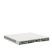 Switch PoE+ Gigabit WebSmart de 48 puertos 10/100/1000 Mbps (24 Puertos PoE) + 4 puertos gigabit SFP (Combo), 370 W