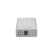 Convertidor de medios Gigabit Ethernet a fibra óptica, conector SC, monomodo (SMF), versión TAA (Trade Agreement Act), 10 Km
