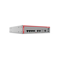 VPN Router, con 1 x WAN Gigabit + 4 x LAN Gigabit