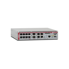 Firewall de Nueva Generación, con 2 puertos WAN Gigabit Combo + 8 puertos LAN Gigabit