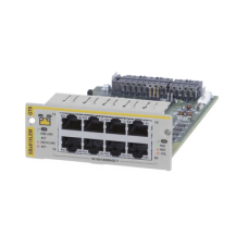 Módulo de expansión 8 x 1G RJ45 para SBx81XLEM