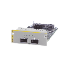 Modulo de expansion para SBx81XLEM con 2 x 40G QSFP+