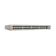 Switch Administrable Capa L2+ Giga, 48x 10/100/1000-T, 4x SFP Switch Administrable Capa L2+ Giga, 48x 10/100/1000-T, 4x SFP