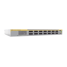 10 Gigabit Layer 3 Stackable Switch, 24x SFP, 4x SFP+ ports, US Power Cord.