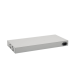 WebSmart Switch, 24 puertos PoE+ 10/100 Mbps + 2 puertos 10/100/1000 Mbps + 2 SFP Gigabit Combo, 193 W