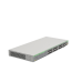 WebSmart Switch, 24 puertos PoE+ 10/100 Mbps + 2 puertos 10/100/1000 Mbps + 2 SFP Gigabit Combo, 193 W