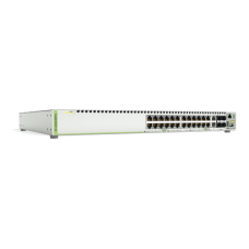 Switch PoE+ Stackeable Capa 3, 24 puertos 10/100/1000 Mbps + 2 puertos SFP Combo + 2 puertos SFP+ 10 G Stacking, 370 W Switch PoE+ Stackeable Capa 3, 24 puertos 10/100/1000 Mbps + 2 puertos SFP Combo + 2 puertos SFP+ 10 G Stacking, 370 W