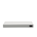 Switch PoE+ Gigabit WebSmart de 24 puertos 10/100/1000 Mbps + 4 puertos SFP Gigabit, 185 W