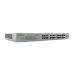 Switch PoE+ Gigabit WebSmart de 24 puertos 10/100/1000 Mbps + 4 puertos SFP Gigabit, 185 W, Version 2