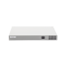 Switch PoE+ Administrable CentreCOM GS980M, Capa 3 de 48 puertos 10/100/1000Mbps + 4 SFP Gigabit, 740 W Switch PoE+ Administrable CentreCOM GS980M, Capa 3 de 48 puertos 10/100/1000Mbps + 4 SFP Gigabit, 740 W