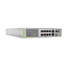 Switch Stackable L3, 8x Multi-Gigabit 100M/1/2.5/5G PoE++, 2x SFP+ Switch Stackable L3, 8x Multi-Gigabit 100M/1/2.5/5G PoE++, 2x SFP+