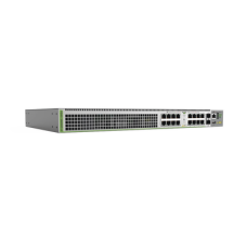 Switch L3 Stack, 16x 100M/1/2.5/5G-T PoE++, 2x SFP+ puertos